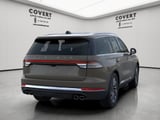2026 Lincoln Aviator - Preview 8
