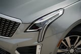 2024 Cadillac XT5 - Preview 3