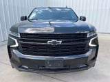 2024 Chevrolet Suburban - Preview 2