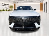 2026 Cadillac Escalade - Preview 3