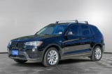 2017 BMW X3 - Preview 7