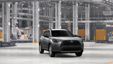 2026 Toyota Corolla Cross - Preview 16