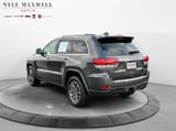 2021 Jeep Grand Cherokee - Preview 14