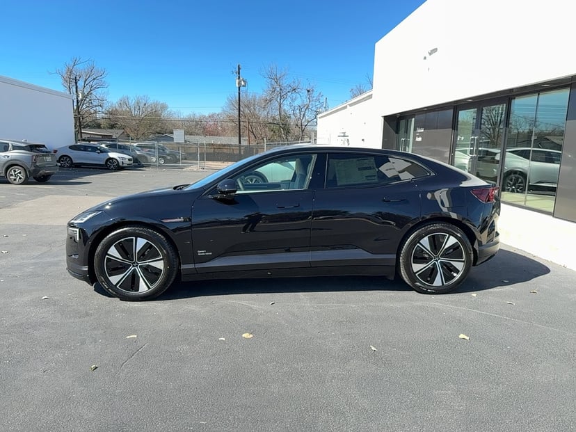 2026 Polestar 4 - Image 2