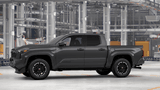 2026 Toyota Tacoma - Preview 3
