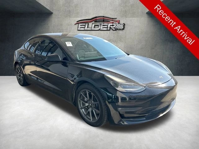 2021 Tesla Model 3 - Image 3