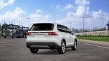 2026 Toyota Grand Highlander - Preview 9
