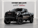 2026 GMC Sierra 2500HD - Preview 2