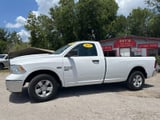 2021 Ram 1500 Classic - Preview 2