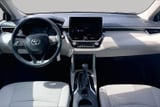 2025 Toyota Corolla Cross - Preview 14
