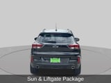 2023 Chevrolet Trailblazer - Preview 4