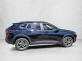2025 Chevrolet Trax - Preview 4
