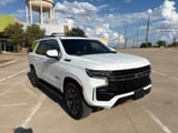 2022 Chevrolet Tahoe - Preview 7