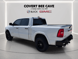 2025 Ram 1500 - Preview 7