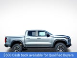2026 Chevrolet Colorado - Preview 3