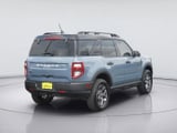 2024 Ford Bronco Sport - Preview 6