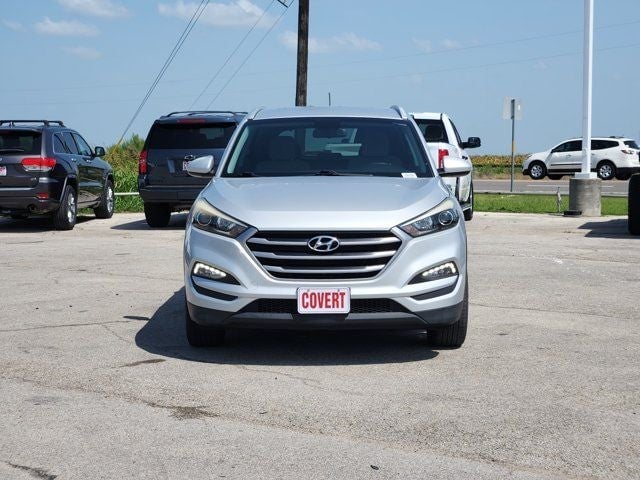 2017 Hyundai Tucson - Image 3