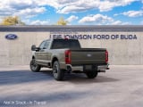 2027 Ford F-250 - Preview 8