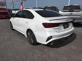 2022 Kia Forte - Preview 5
