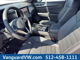 2026 Volkswagen Atlas Cross Sport - Preview 10