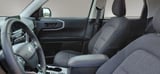 2024 Ford Bronco Sport - Preview 6