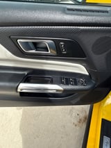 2024 Ford Mustang - Preview 9