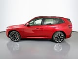 2026 BMW X3 - Preview 8