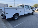 2027 Ford F-250 - Preview 4
