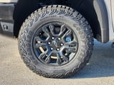 2026 Chevrolet Silverado 1500 - Preview 7