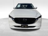 2025 Mazda CX-5 - Preview 3