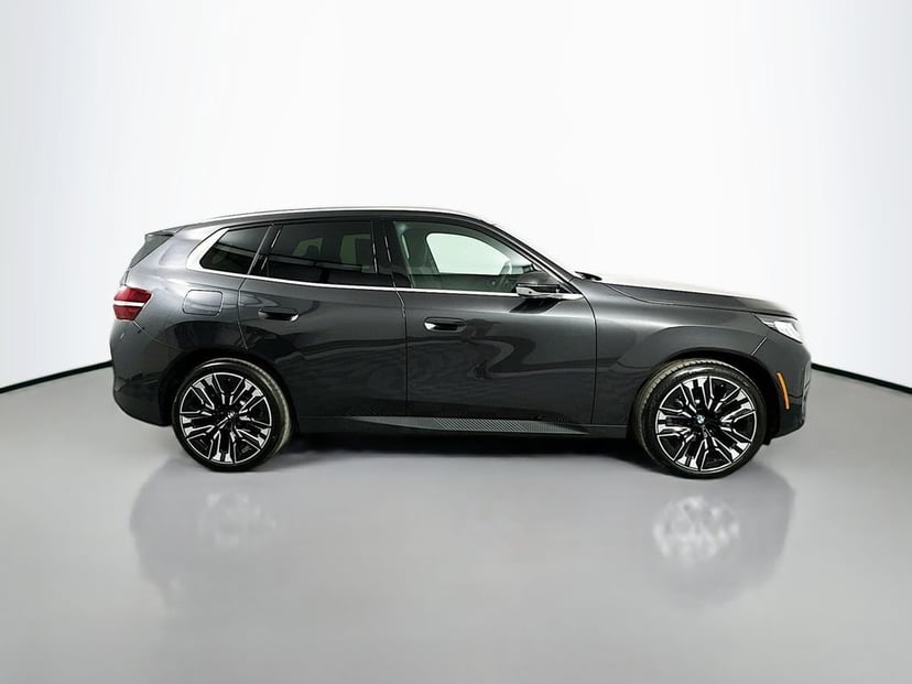 2026 BMW X3 - Image 1