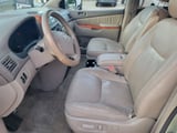 2007 Toyota Sienna - Preview 11