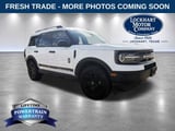 2023 Ford Bronco Sport - Preview 2