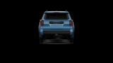 2026 Toyota 4Runner - Preview 8