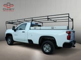 2020 Chevrolet Silverado 2500 HD - Preview 8