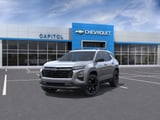 2027 Chevrolet Equinox - Preview 8