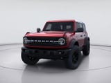 2026 Ford Bronco - Preview 2
