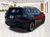 2026 Jeep Cherokee - Preview 9