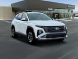 2026 Hyundai Tucson - Preview 11
