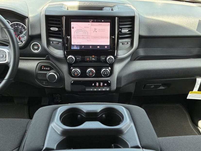 2026 Ram 1500 - Image 2