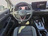 2026 Volkswagen Golf GTI - Preview 11