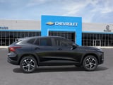 2026 Chevrolet Trax - Preview 6