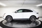 2022 Porsche Cayenne - Preview 3