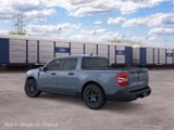 2026 Ford Maverick - Preview 4