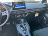 2027 Honda HR-V - Preview 8