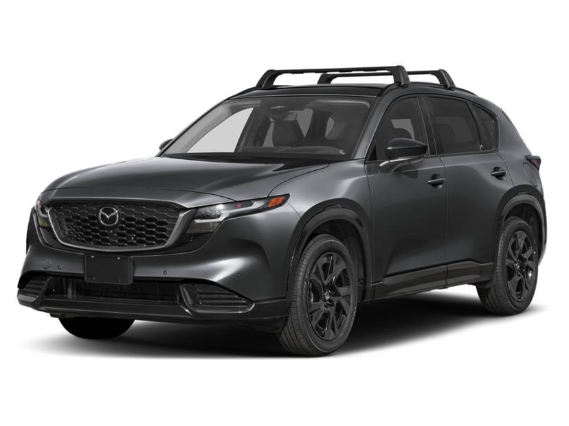 2026 Mazda CX-5 - Image 1