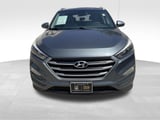 2018 Hyundai Tucson - Preview 2