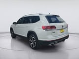 2023 Volkswagen Atlas - Preview 3