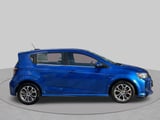 2018 Chevrolet Sonic - Preview 6