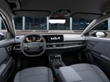 2026 Kia K4 - Preview 14